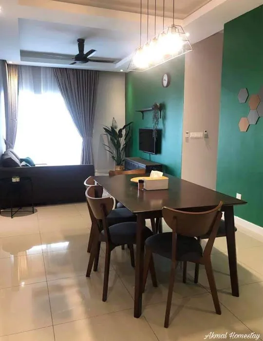 Akmal Homestay @ Southville City Picture 5