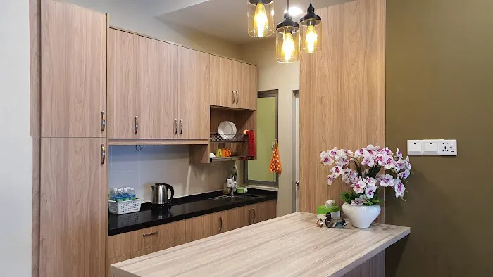 Southville Stay @ Savanna Executive Suite Picture 4