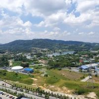 Southville Stay @ Savanna Executive Suite ico