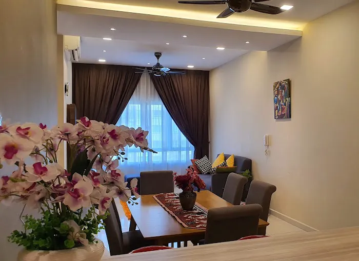 Southville Stay @ Savanna Executive Suite Picture 5