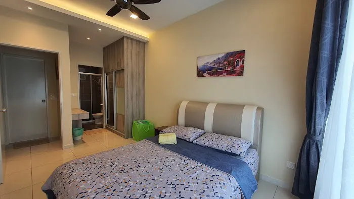 Southville Stay @ Savanna Executive Suite Picture 2