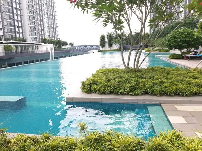 Southville Stay @ Savanna Executive Suite Picture 3