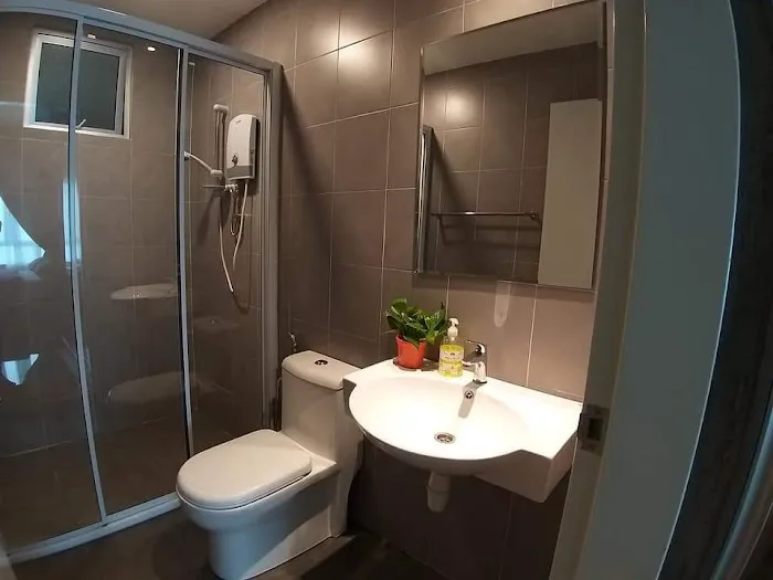 Southville Stay @ Savanna Executive Suite Picture 6
