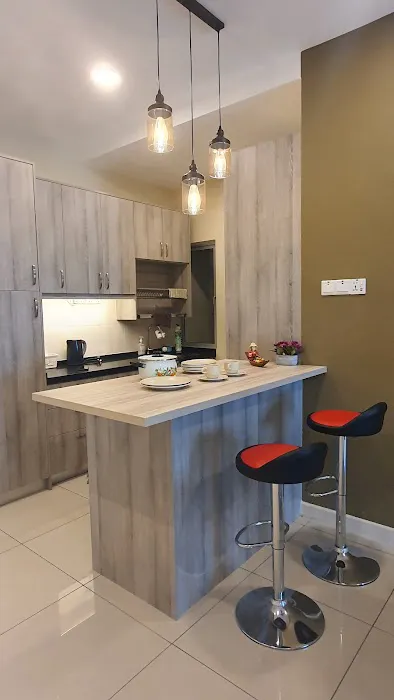 Southville Stay 2 & Southville Stay 3 @ Savanna Executive Suite Picture 5