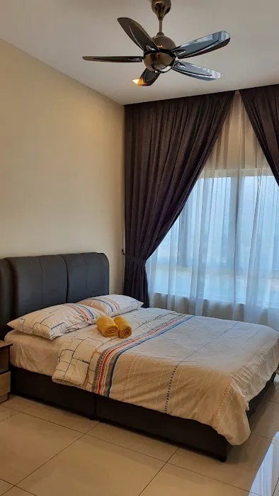 Southville Stay 2 & Southville Stay 3 @ Savanna Executive Suite Picture 1