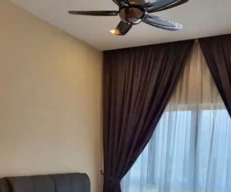 Southville Stay 2 & Southville Stay 3 @ Savanna Executive Suite