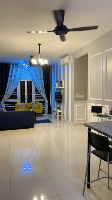 Faeezan Homestay Southville City Picture 2