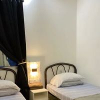 Faeezan Homestay Southville City ico