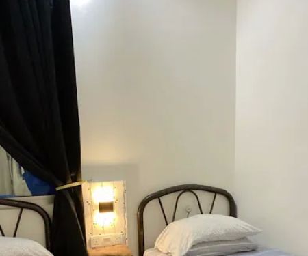 Faeezan Homestay Southville City