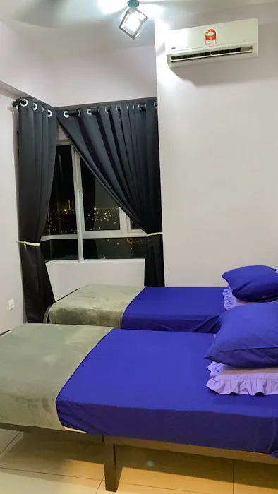Faeezan Homestay Southville City Picture 6