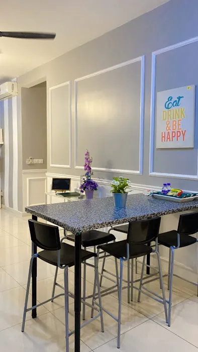 Faeezan Homestay Southville City Picture 4