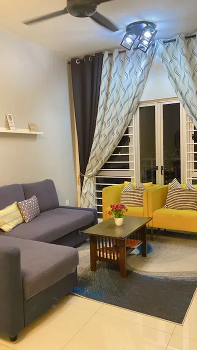 Faeezan Homestay Southville City Picture 5