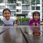Hanami Homes Homestay