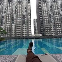 MyKawan Homestay @ Savanna Southville City ico