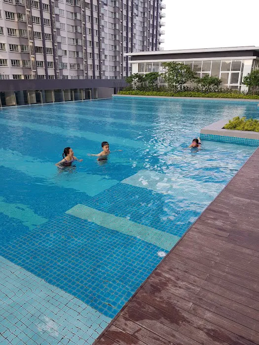 MyKawan Homestay @ Savanna Southville City Picture 7