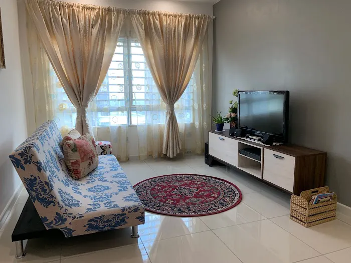 Villa Selatan @ Savanna Southville City near UKM Bangi Picture 2