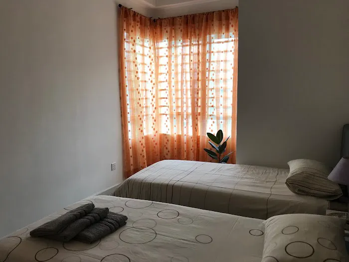 Villa Selatan @ Savanna Southville City near UKM Bangi Picture 3