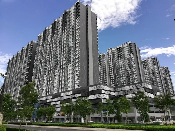 Villa Selatan @ Savanna Southville City near UKM Bangi Picture 1