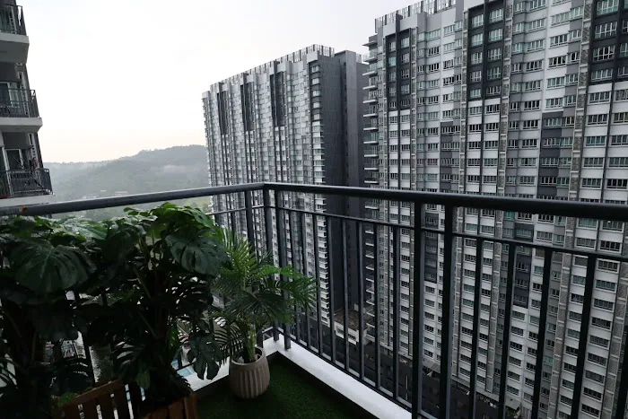 TIGA SHIZUN Homestay @ Savanna Southville City Picture 1
