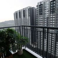 TIGA SHIZUN Homestay @ Savanna Southville City ico