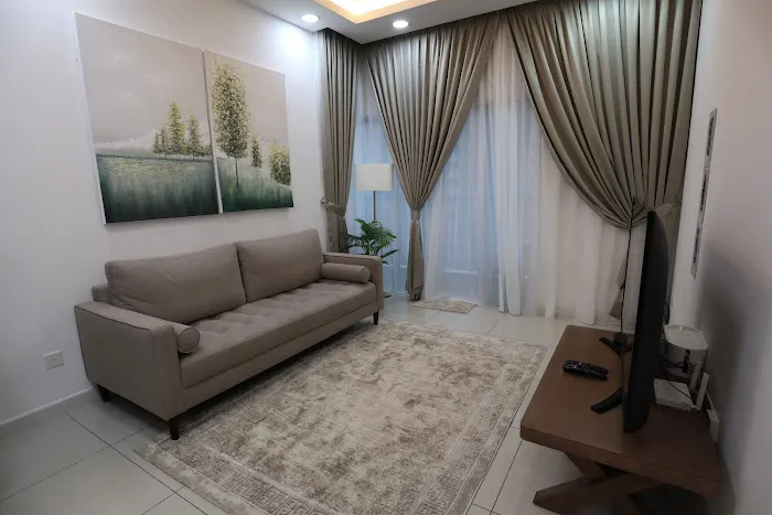 TIGA SHIZUN Homestay @ Savanna Southville City Picture 4