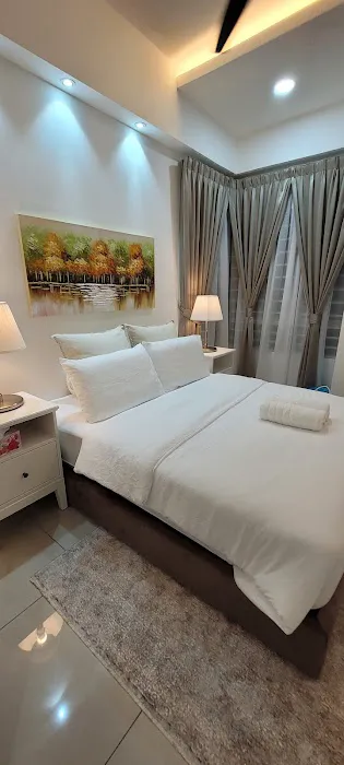 TIGA SHIZUN Homestay @ Savanna Southville City Picture 3