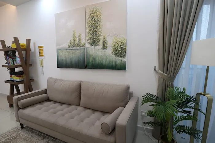 TIGA SHIZUN Homestay @ Savanna Southville City Picture 7
