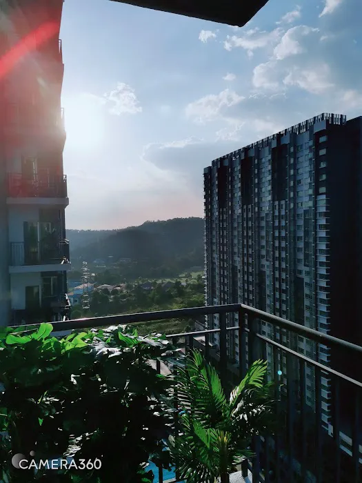 TIGA SHIZUN Homestay @ Savanna Southville City Picture 6