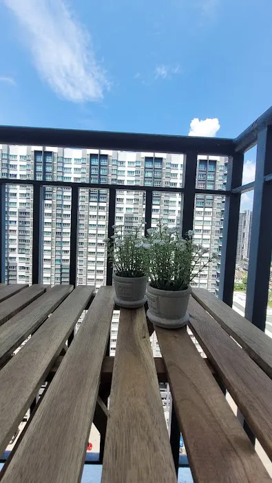 TIGA SHIZUN Homestay @ Savanna Southville City Picture 10