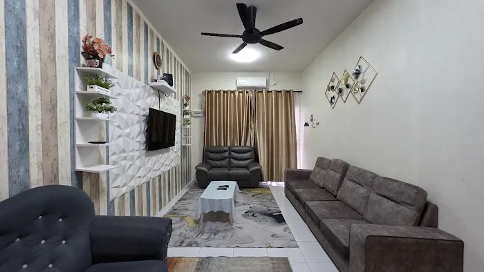 Bayt Deena - Jerantut Homestay Picture 3
