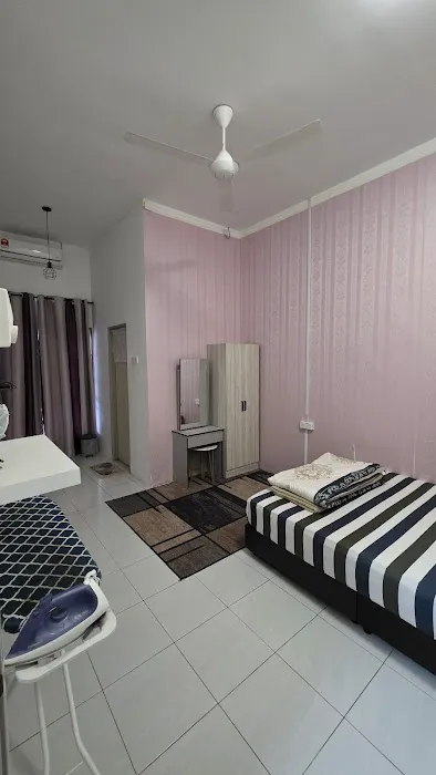 Bayt Deena - Jerantut Homestay Picture 2