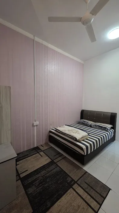 Bayt Deena - Jerantut Homestay Picture 4