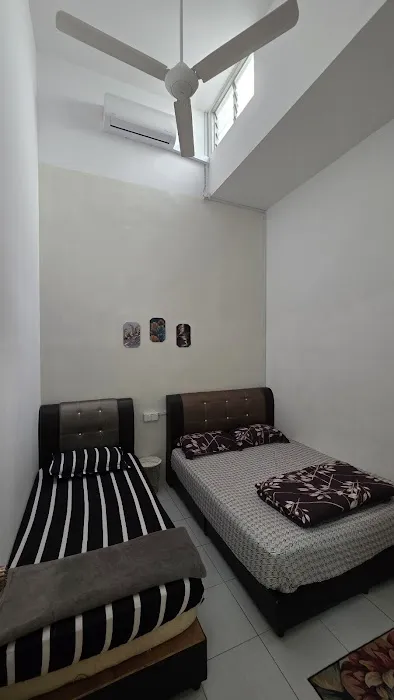 Bayt Deena - Jerantut Homestay Picture 5