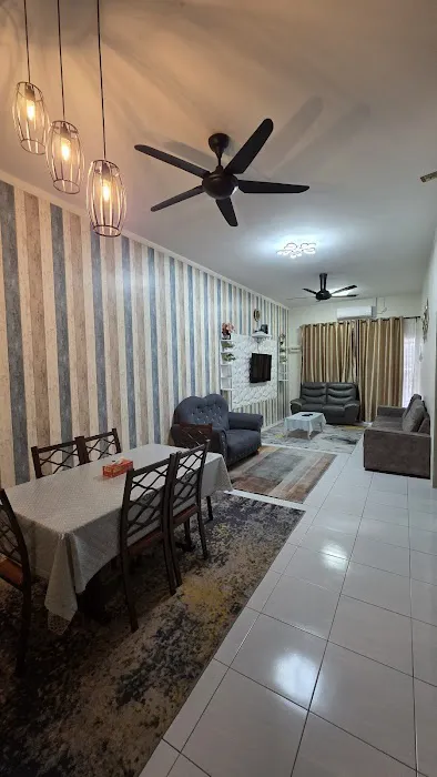 Bayt Deena - Jerantut Homestay Picture 6