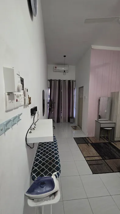 Bayt Deena - Jerantut Homestay Picture 8