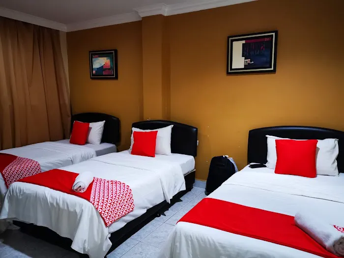 Puteri Ampang Hotel Picture 2