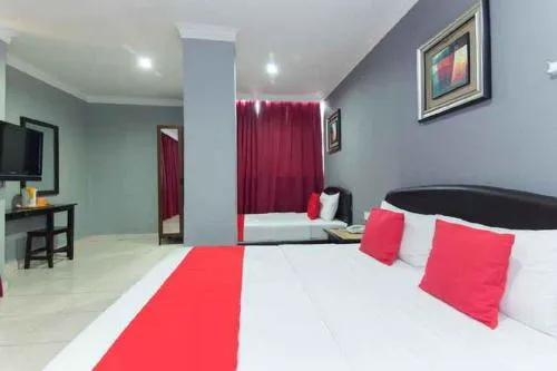 Puteri Ampang Hotel Picture 4