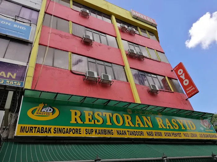 Puteri Ampang Hotel Picture 1