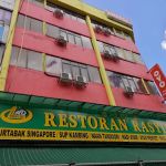 Puteri Ampang Hotel