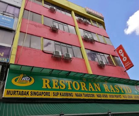 Puteri Ampang Hotel