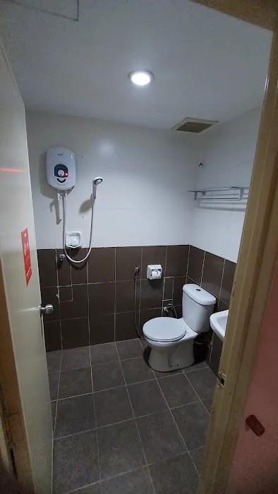 Puteri Ampang Hotel Picture 9