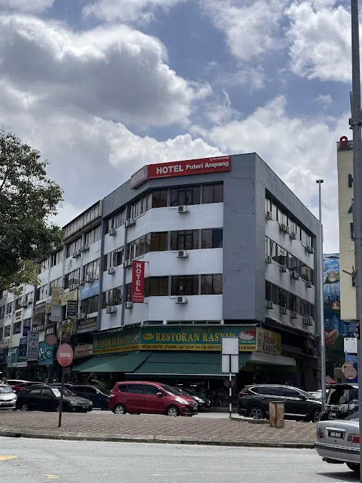 Puteri Ampang Hotel Picture 6