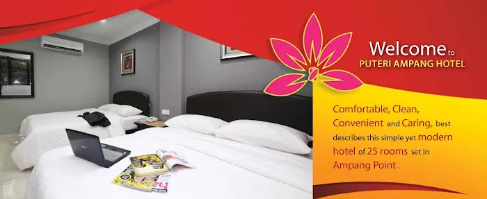 Puteri Ampang Hotel Picture 5