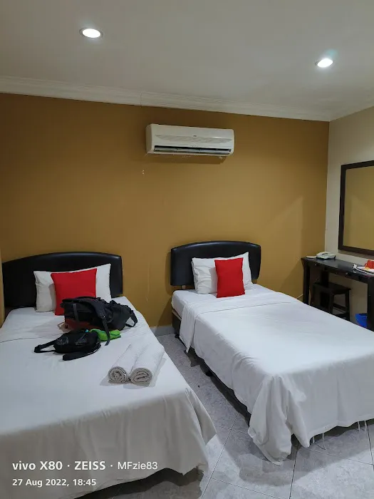 Puteri Ampang Hotel Picture 8