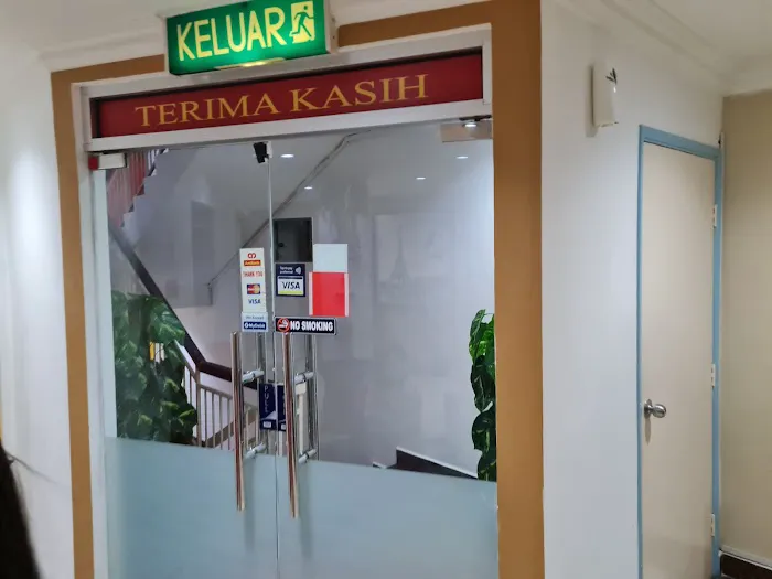 Puteri Ampang Hotel Picture 7