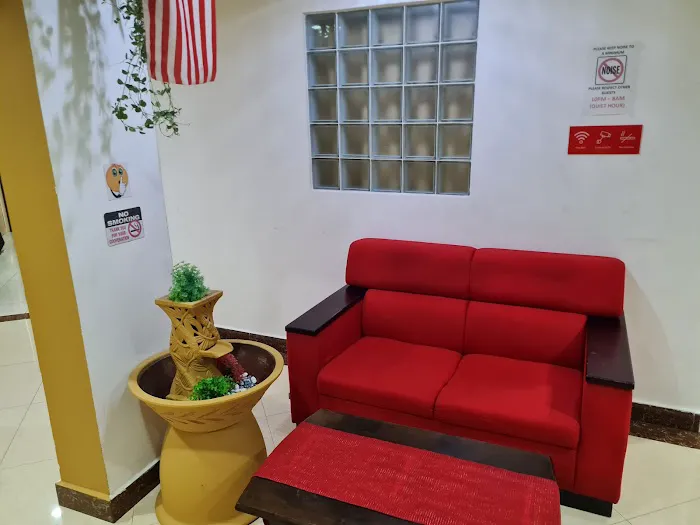 Puteri Ampang Hotel Picture 10