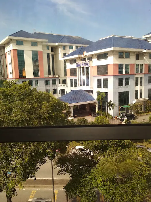 OYO 117 Hotel Safari 2 Picture 2