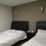 OYO 117 Hotel Safari 2