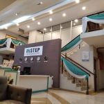 INSTEP Residence