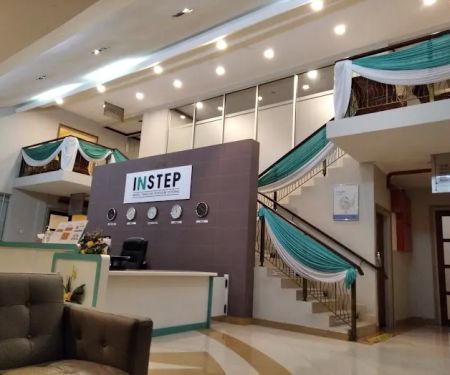 INSTEP Residence